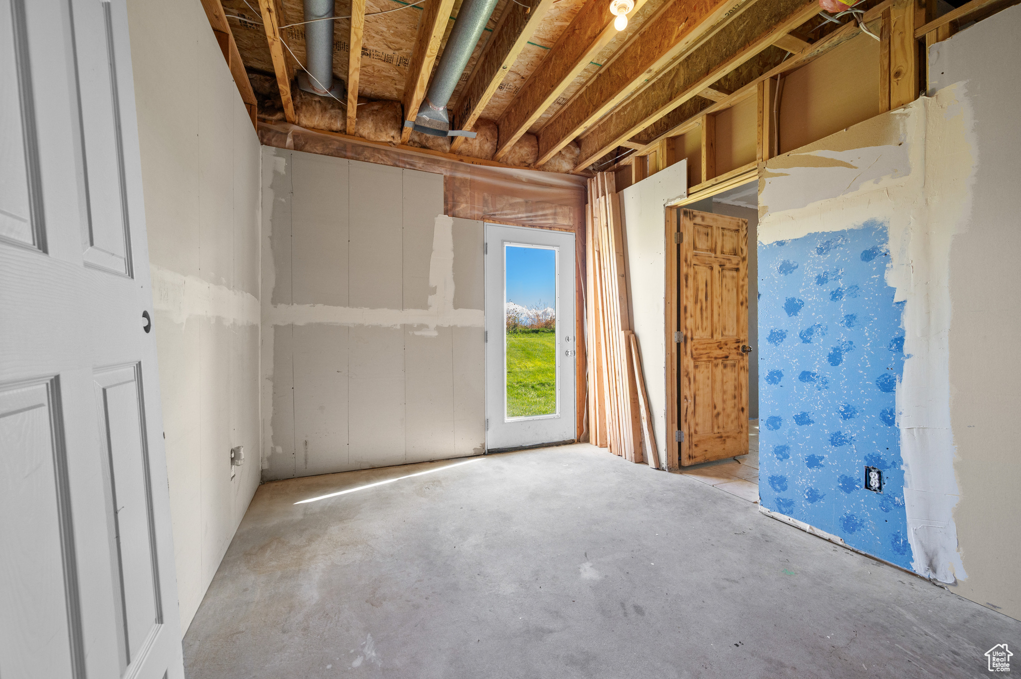 PONY EXPRESS - Residential