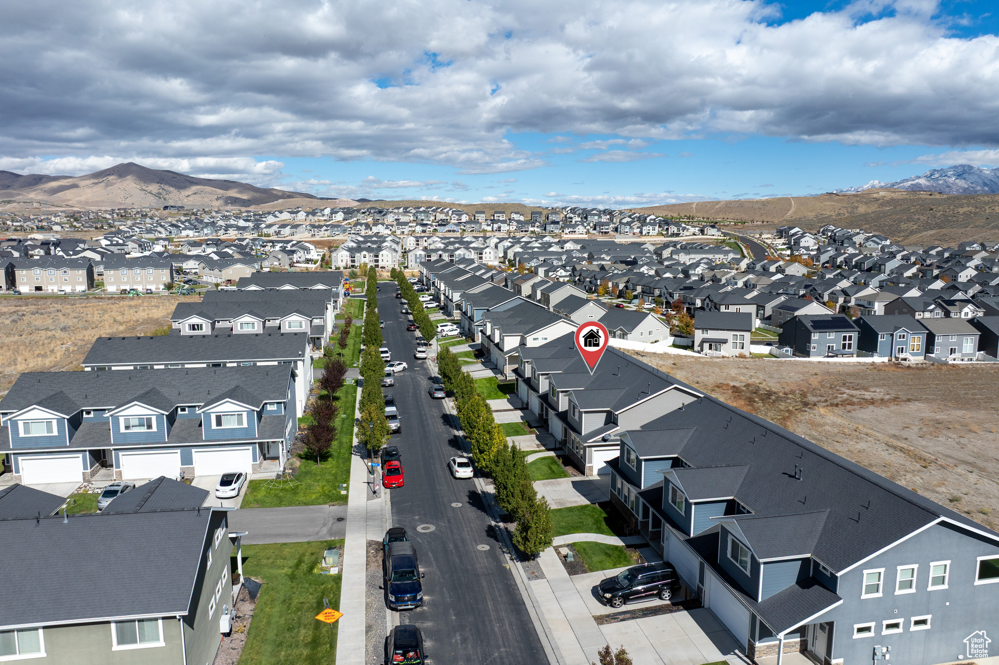 PONY EXPRESS - Residential