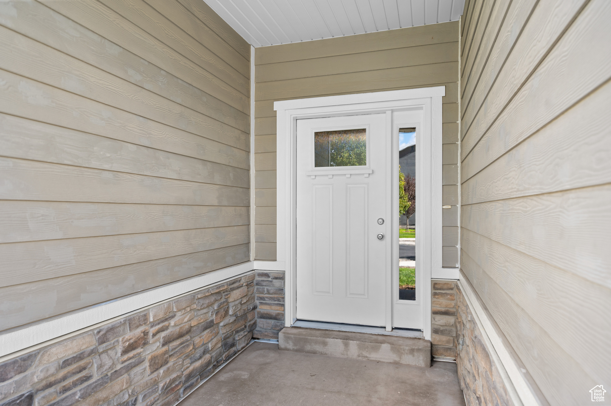 PONY EXPRESS - Residential