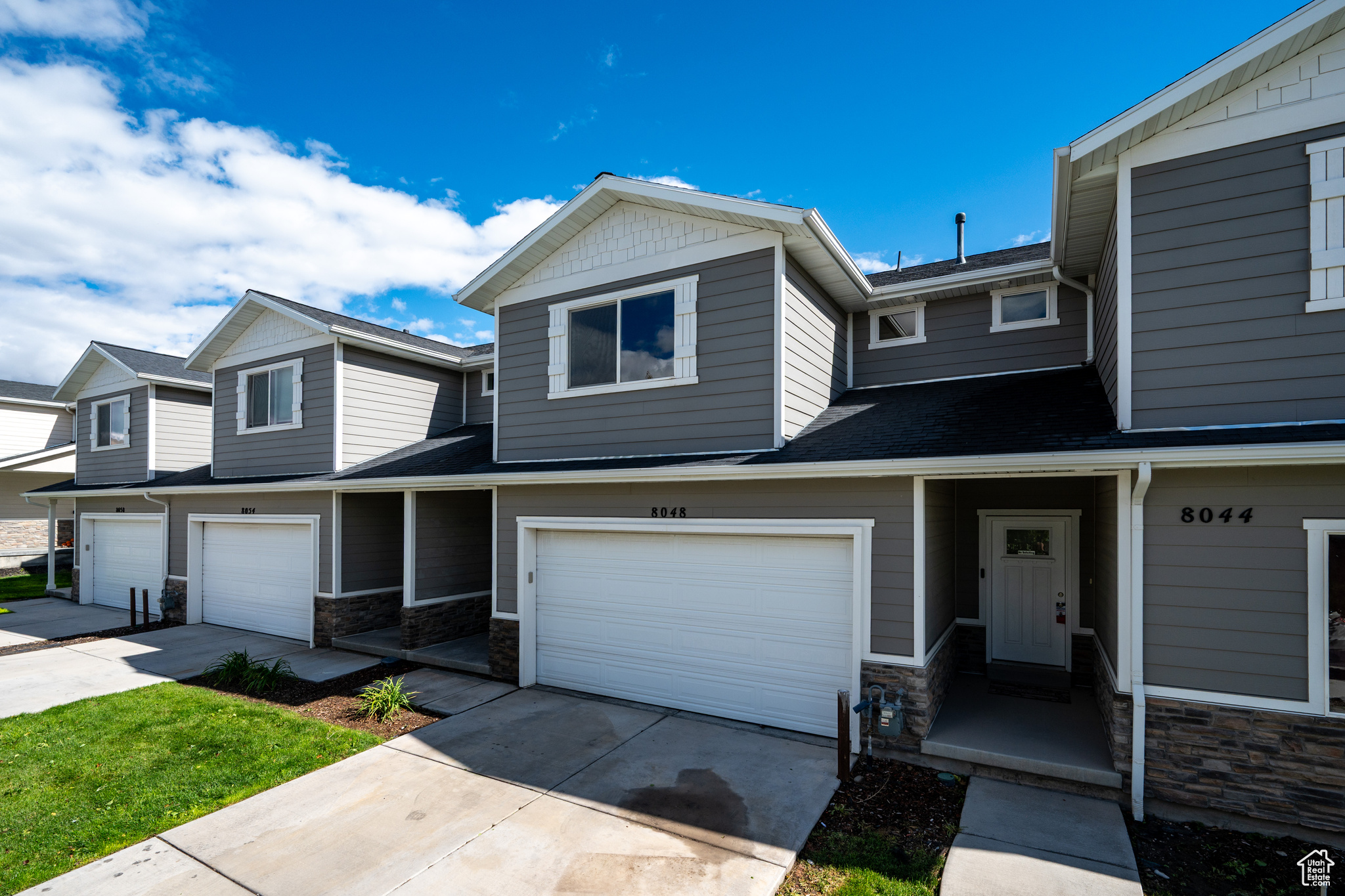 PONY EXPRESS - Residential