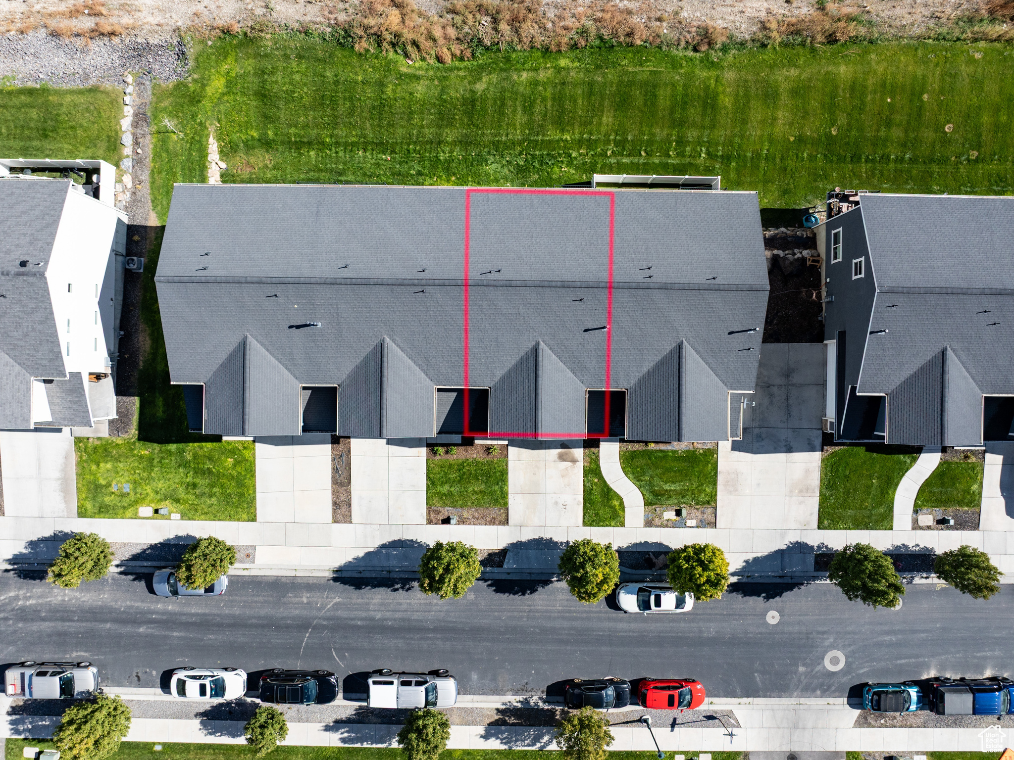 PONY EXPRESS - Residential