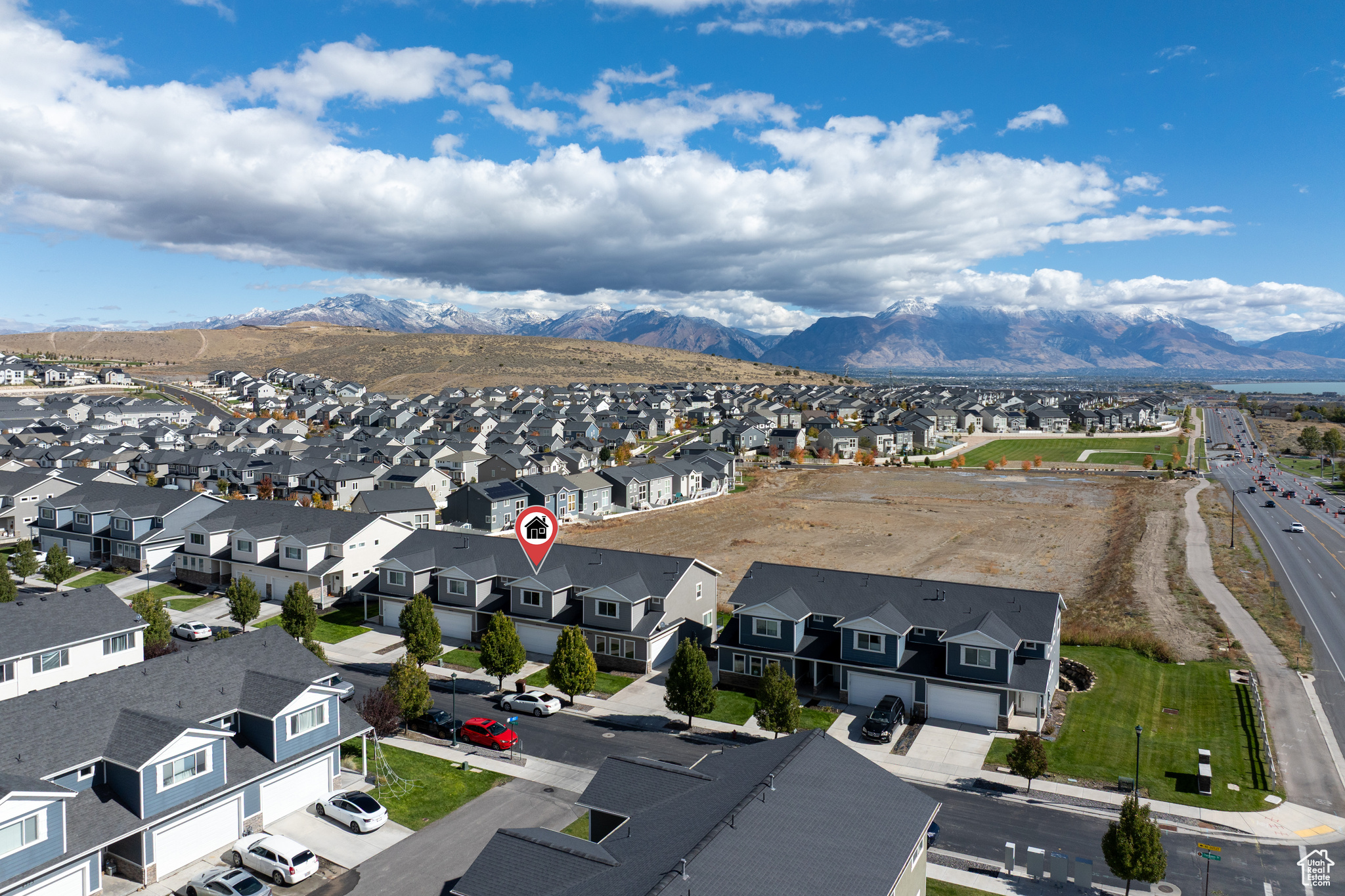 PONY EXPRESS - Residential