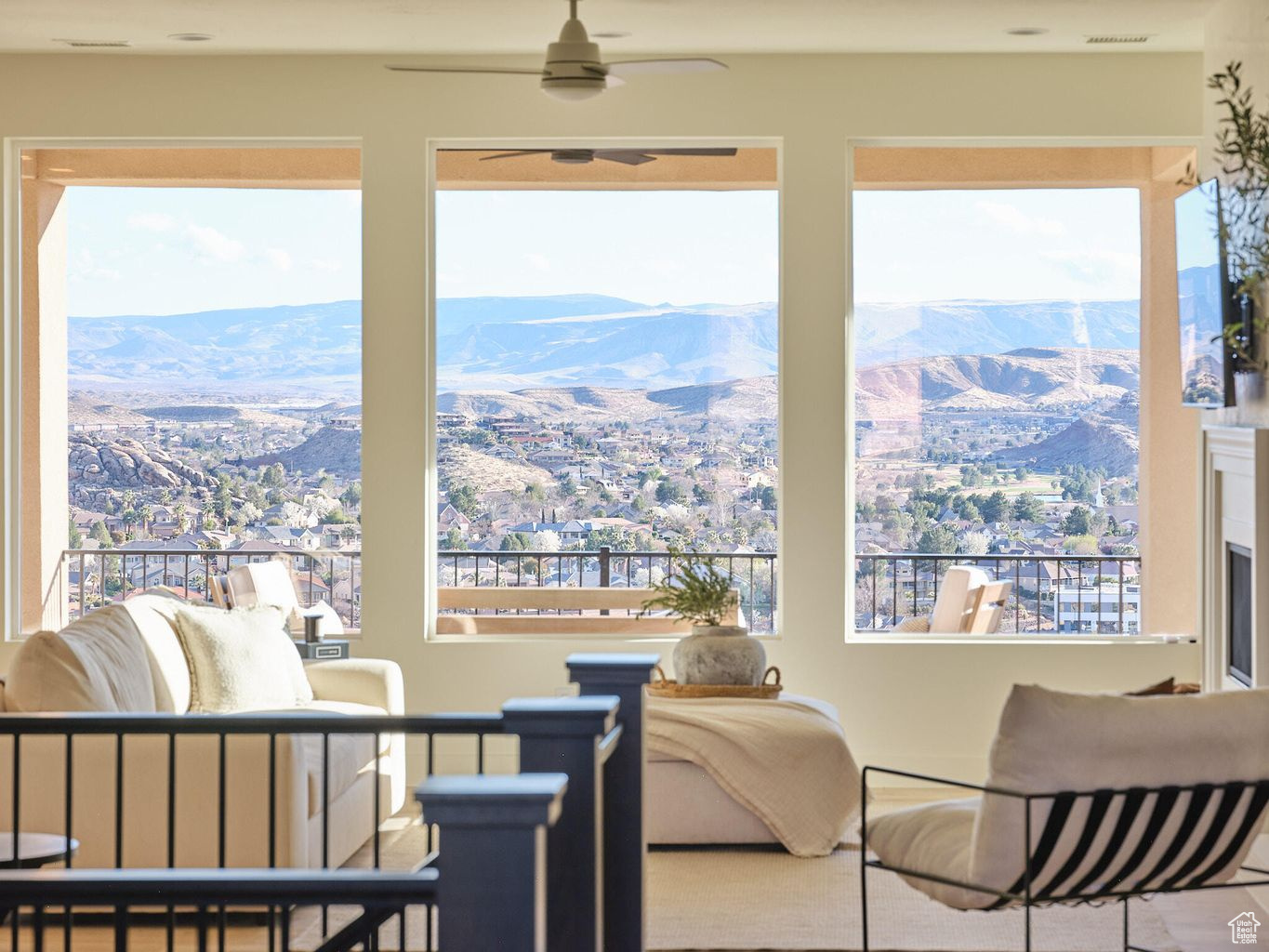 1652 E Howard Ln, Saint George, Utah image 17