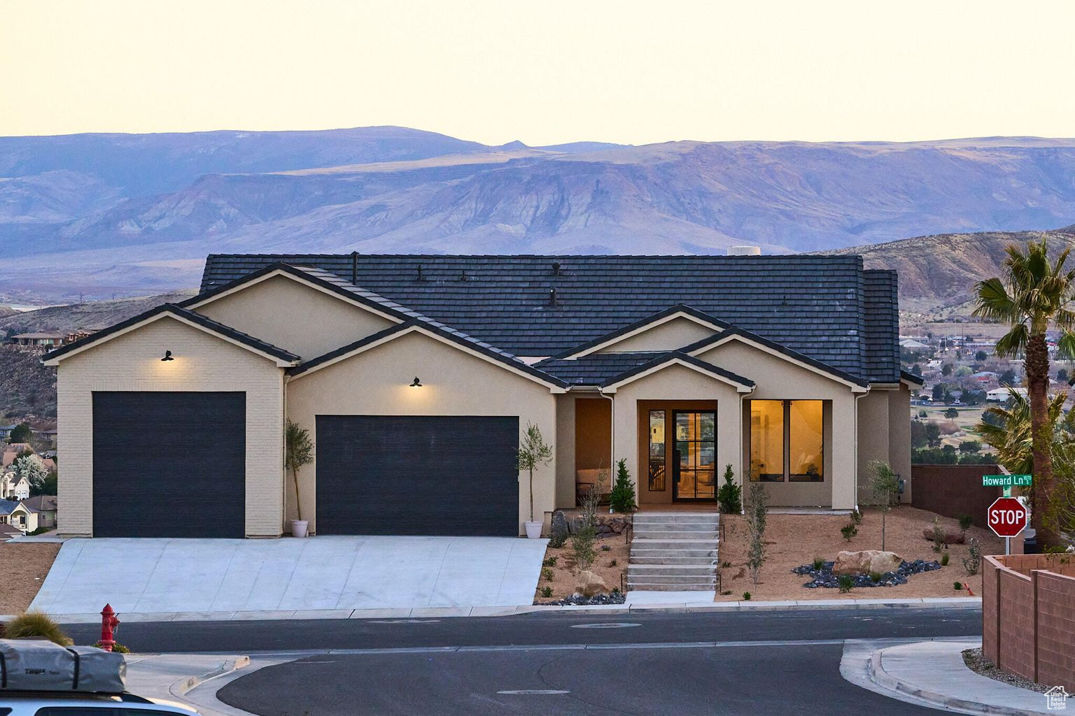 1652 E Howard Ln, Saint George, Utah image 1