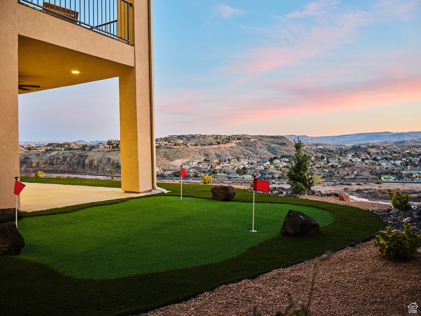 1652 E Howard Ln, Saint George, Utah image 42