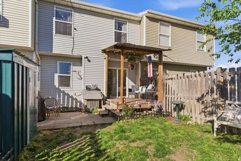 Tiny photo for 477 S 450 E, Clearfield, UT 84015 (MLS # 2152024)