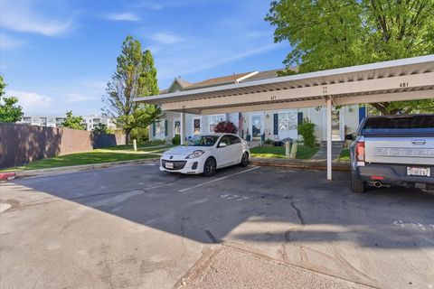 Tiny photo for 477 S 450 E, Clearfield, UT 84015 (MLS # 2152024)