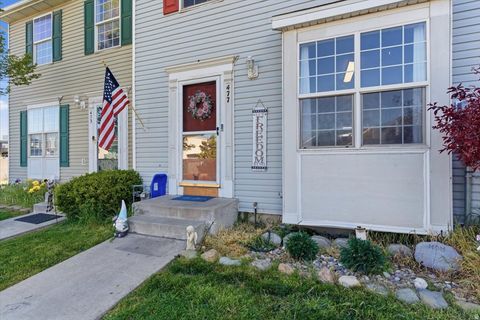 Tiny photo for 477 S 450 E, Clearfield, UT 84015 (MLS # 2152024)