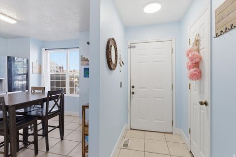 Tiny photo for 477 S 450 E, Clearfield, UT 84015 (MLS # 2152024)
