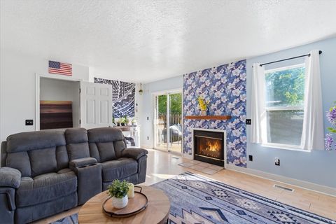 Tiny photo for 477 S 450 E, Clearfield, UT 84015 (MLS # 2152024)