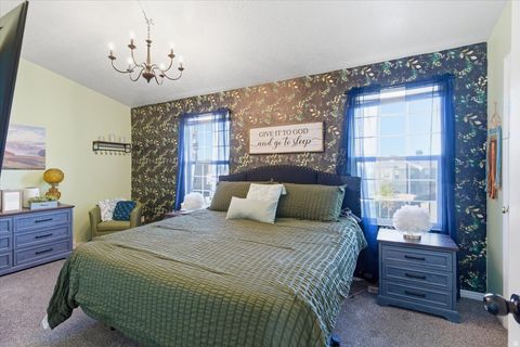 Tiny photo for 477 S 450 E, Clearfield, UT 84015 (MLS # 2152024)