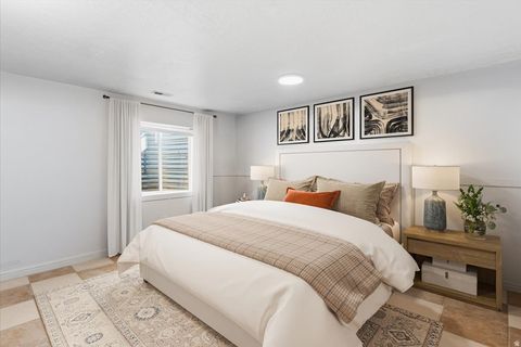 Tiny photo for 477 S 450 E, Clearfield, UT 84015 (MLS # 2152024)