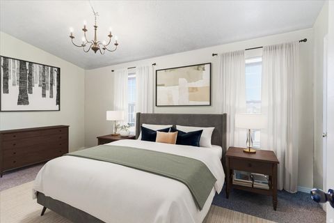 Tiny photo for 477 S 450 E, Clearfield, UT 84015 (MLS # 2152024)