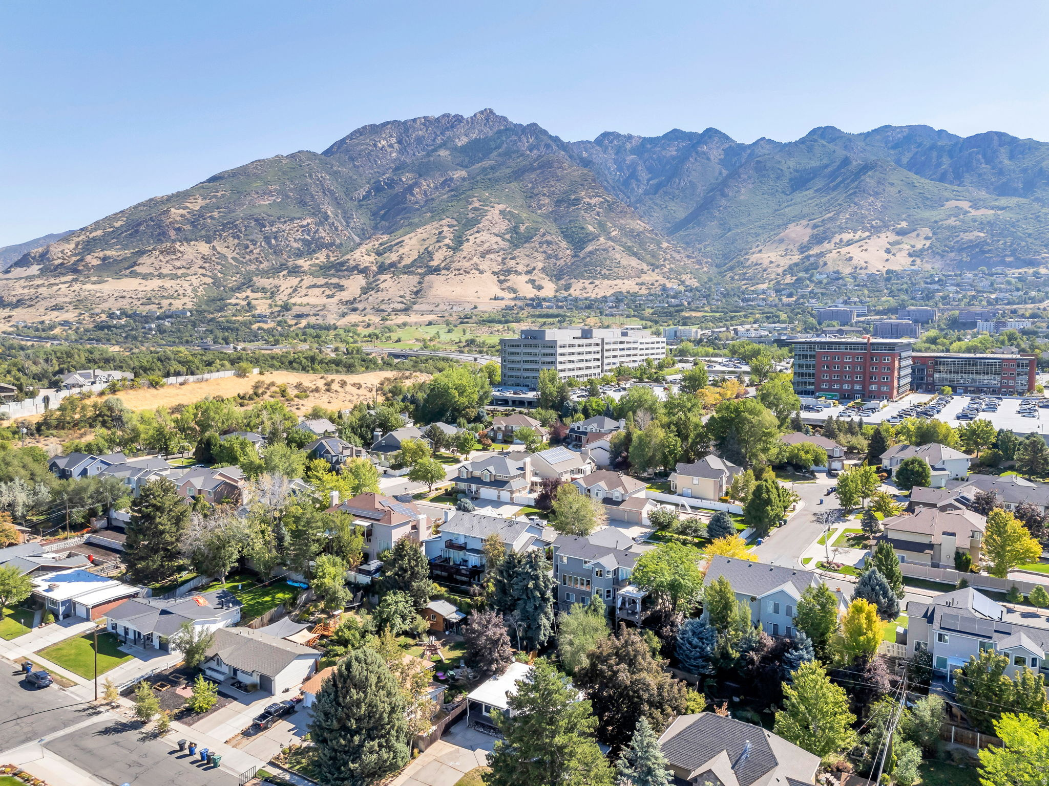 NEWTOPIA ACRES - Residential