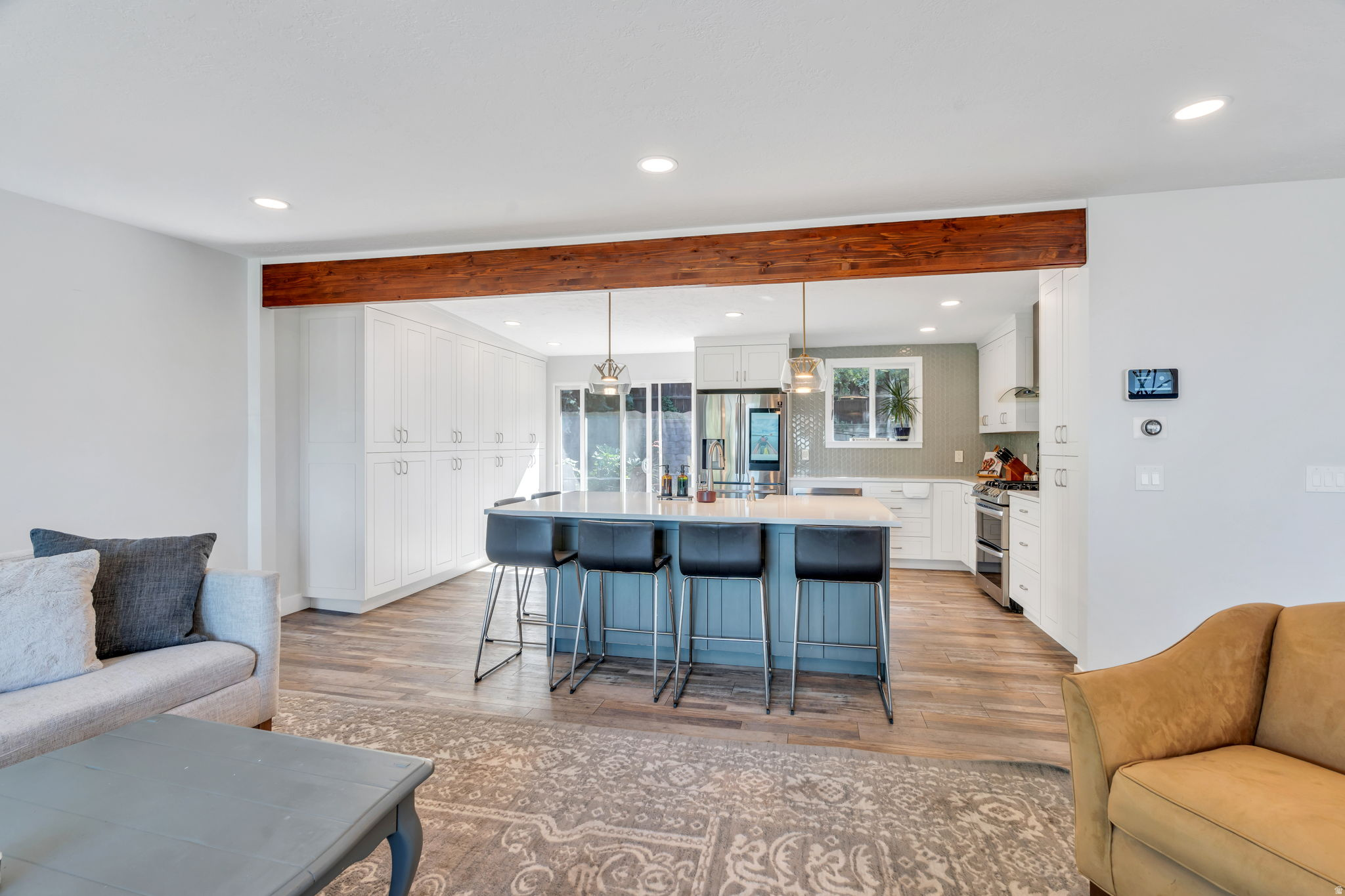 NEWTOPIA ACRES - Residential