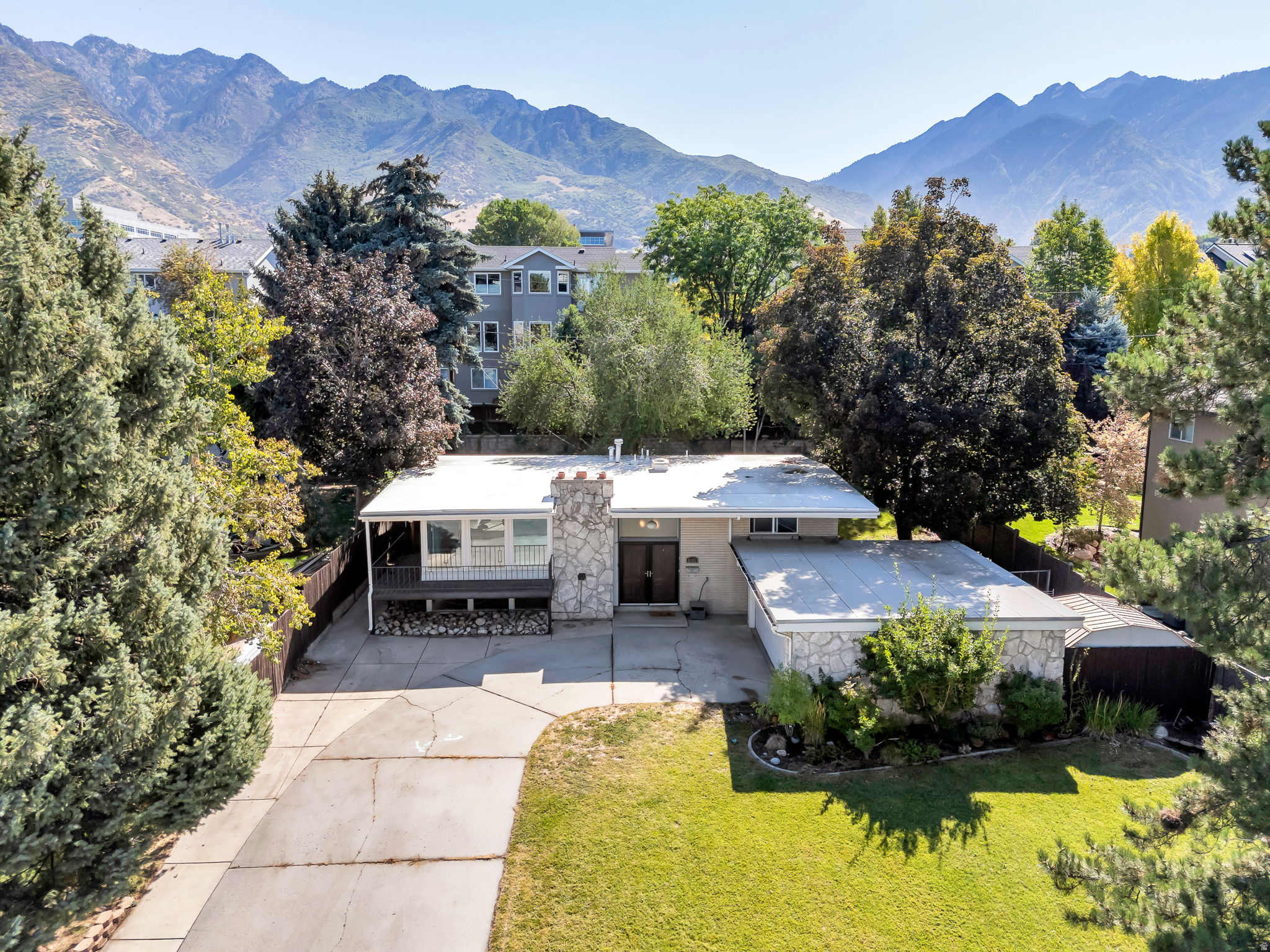 NEWTOPIA ACRES - Residential