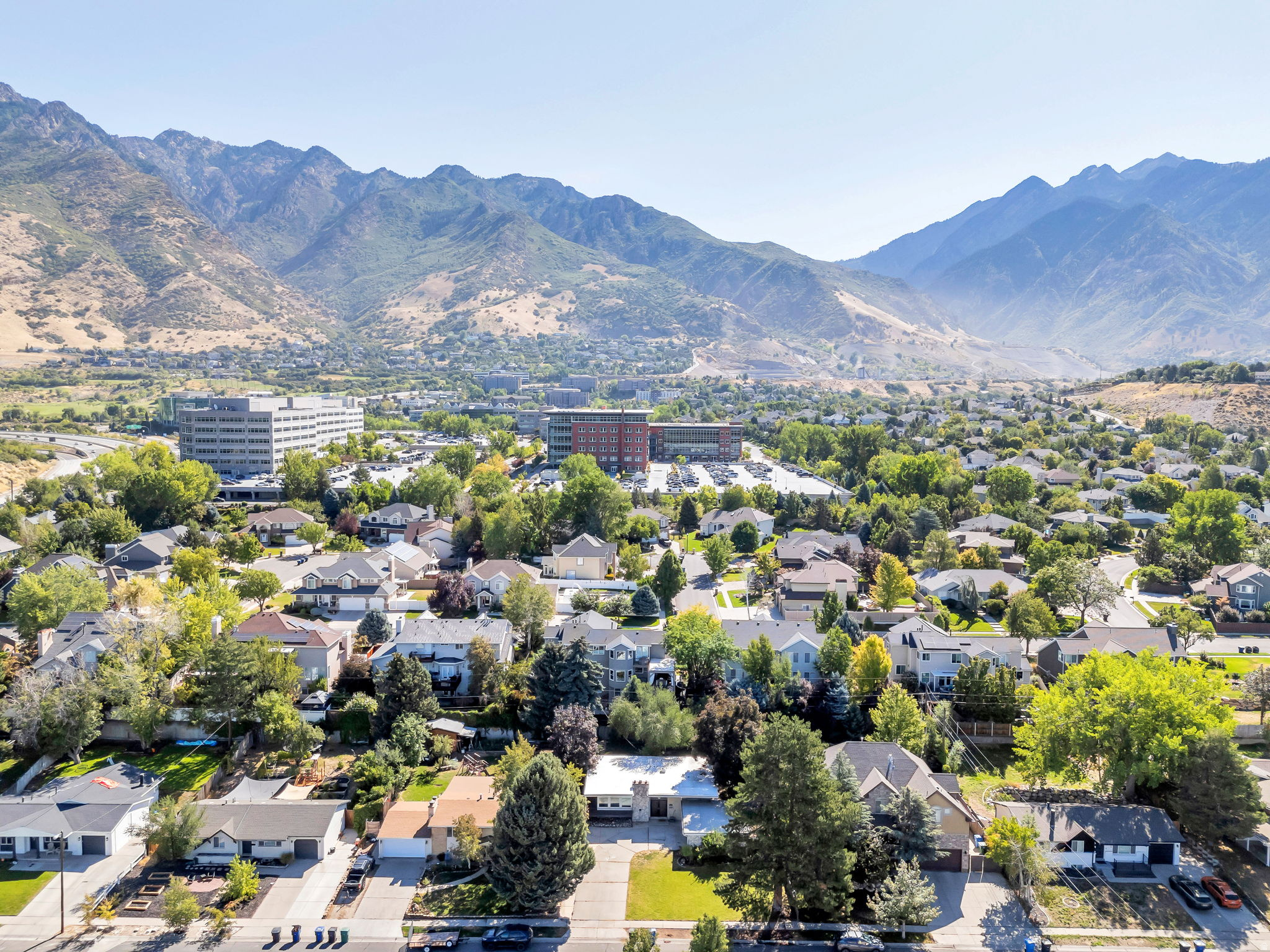 NEWTOPIA ACRES - Residential