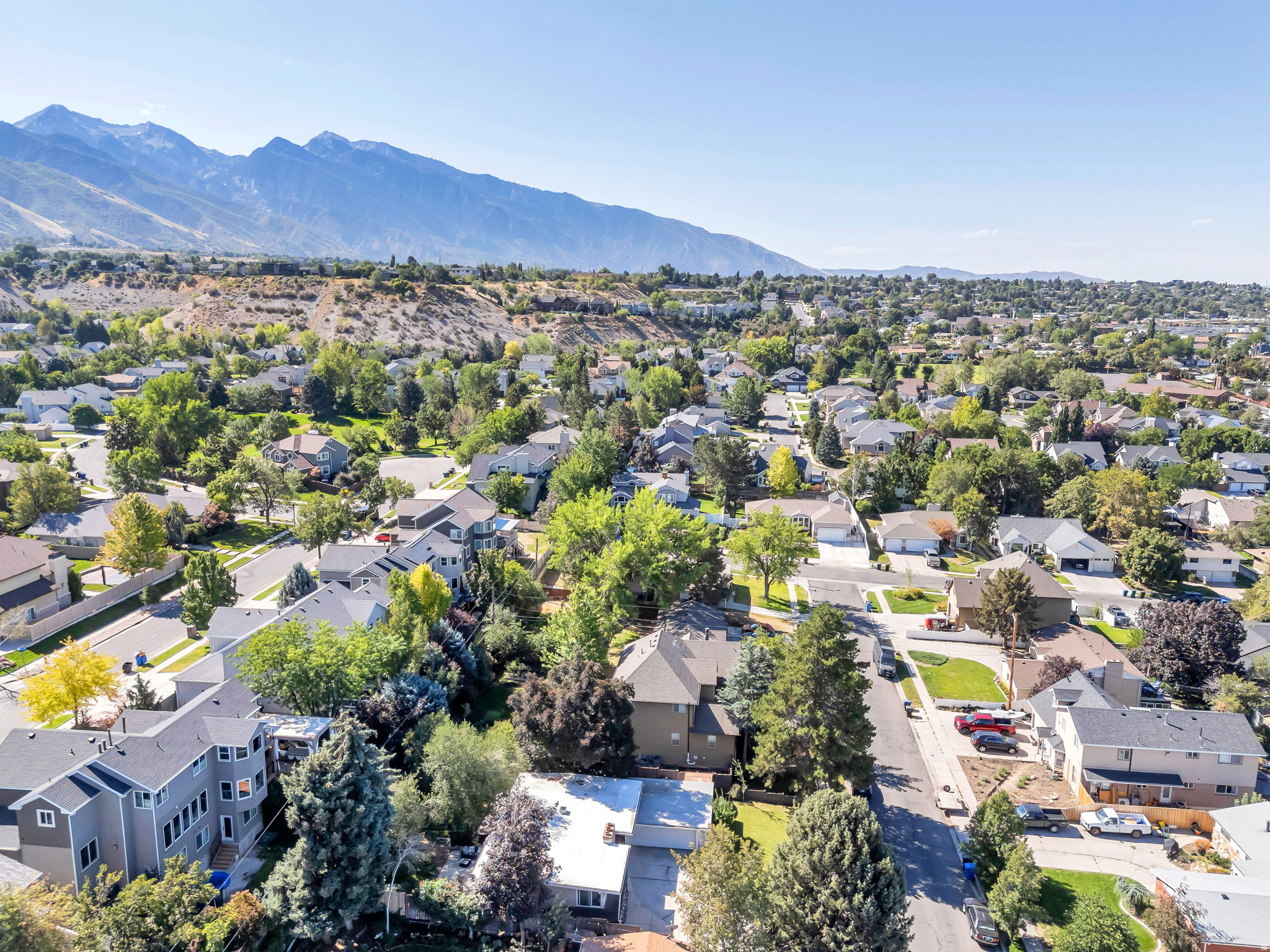 NEWTOPIA ACRES - Residential