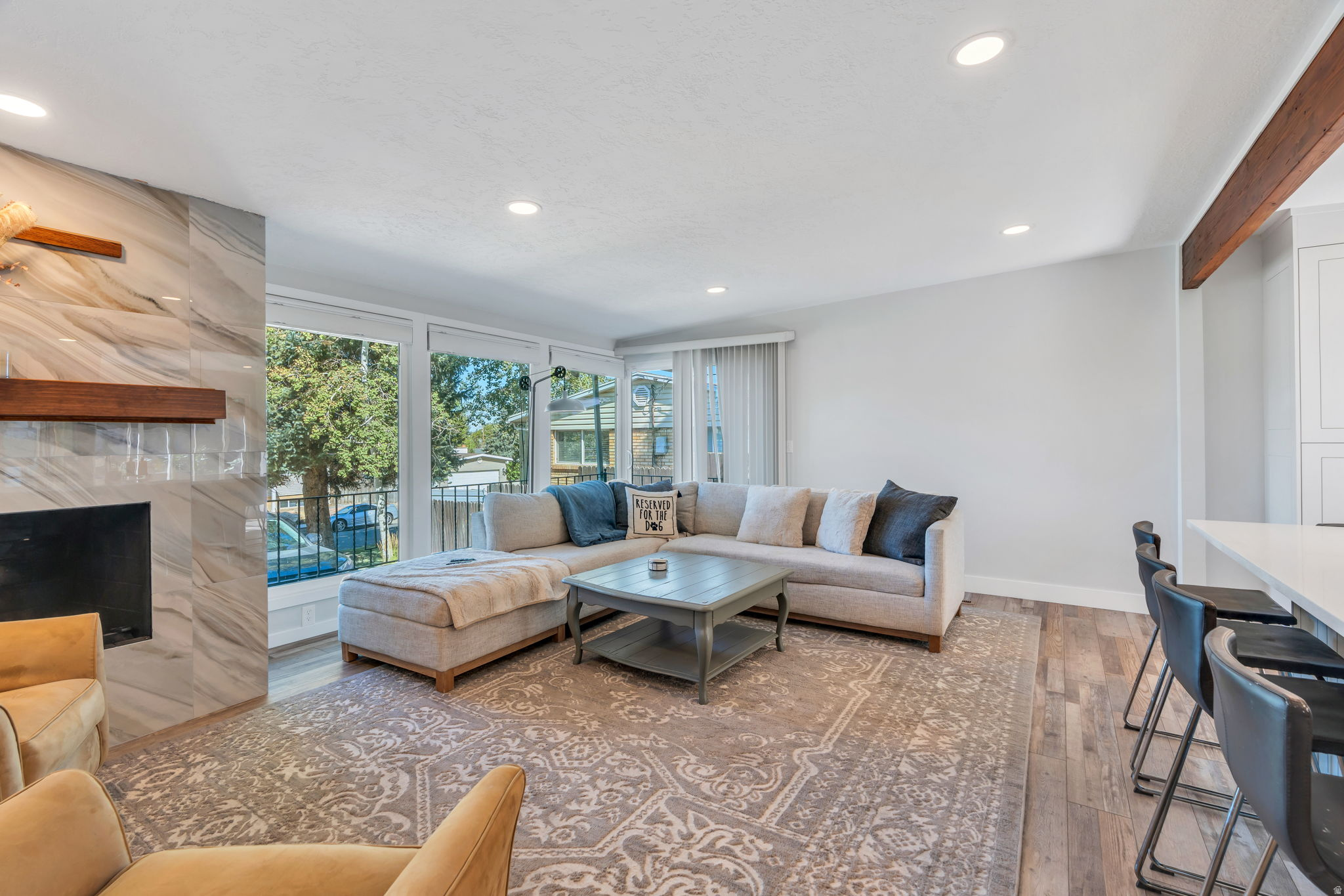 NEWTOPIA ACRES - Residential