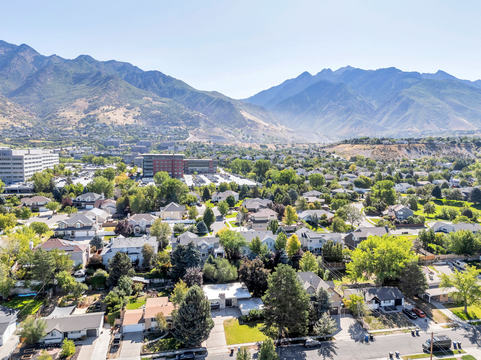 NEWTOPIA ACRES - Residential