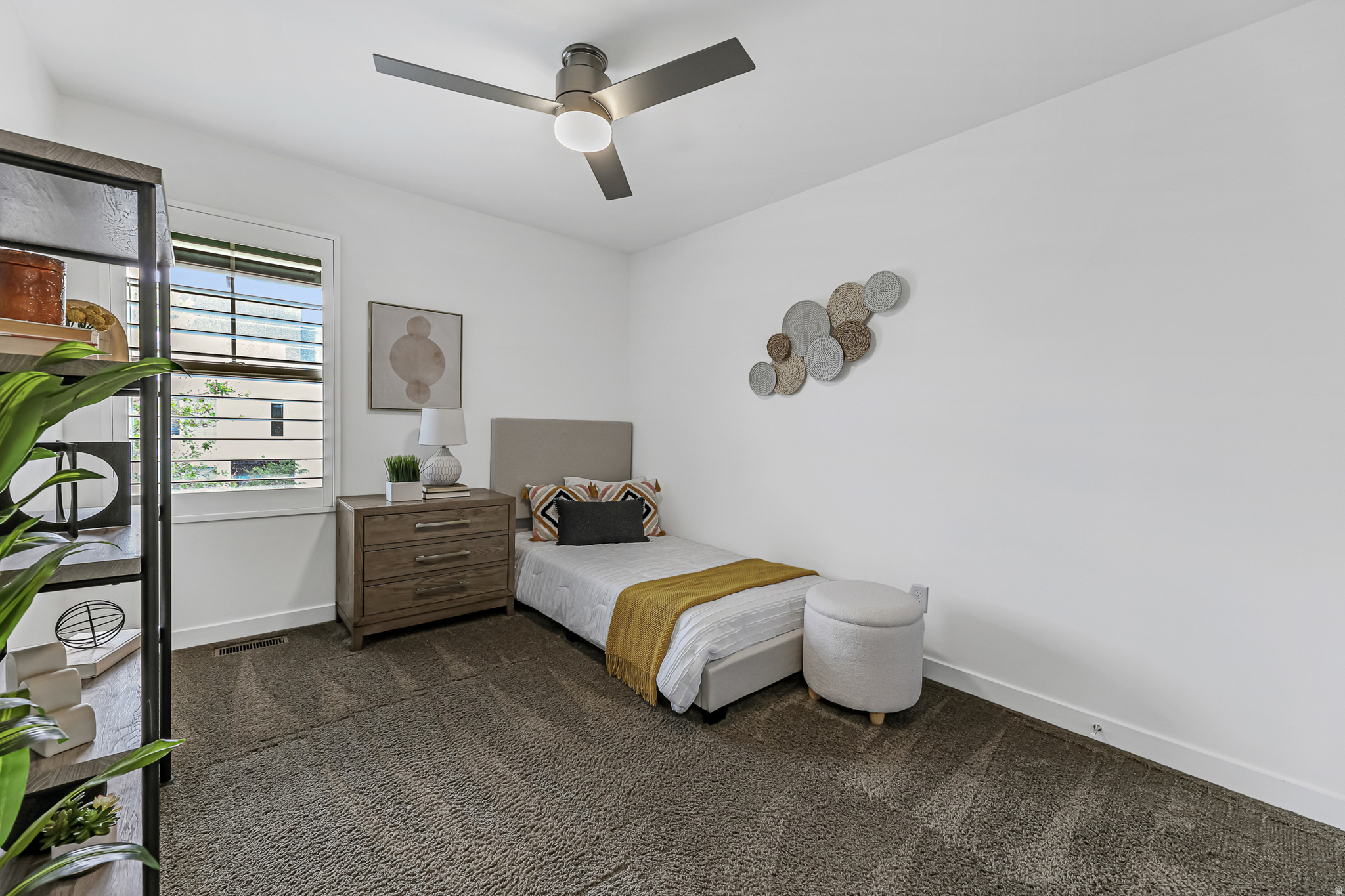 DAYBREAK - Residential