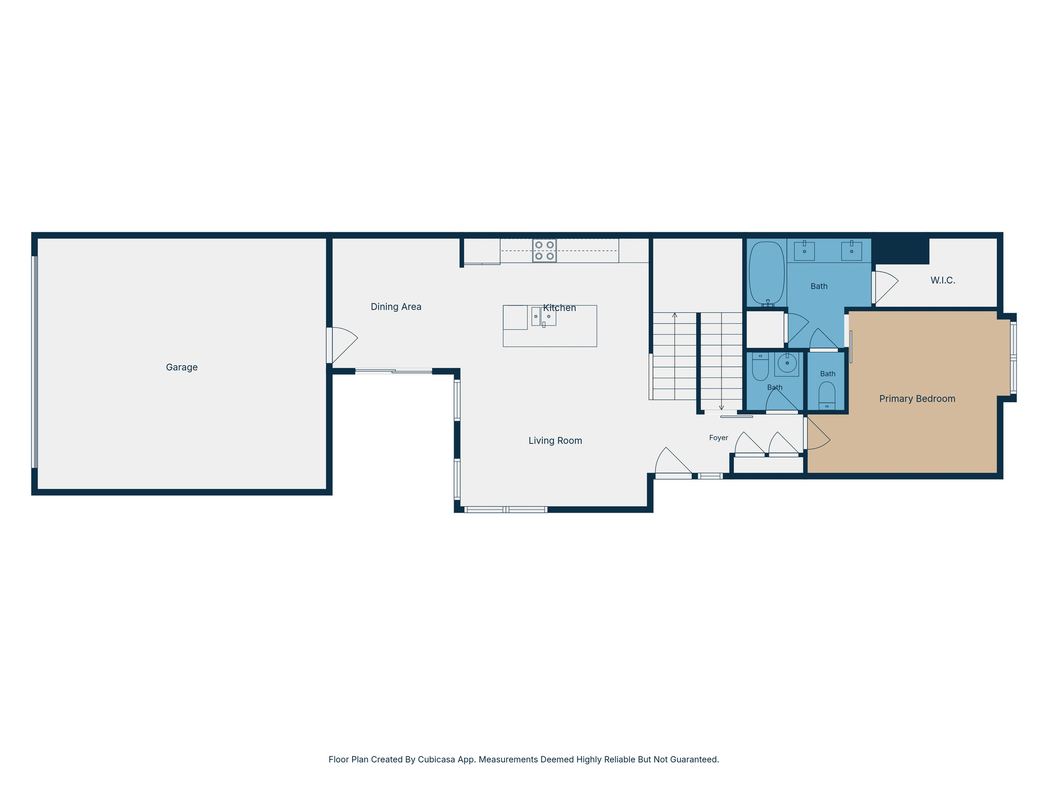 DAYBREAK - Residential