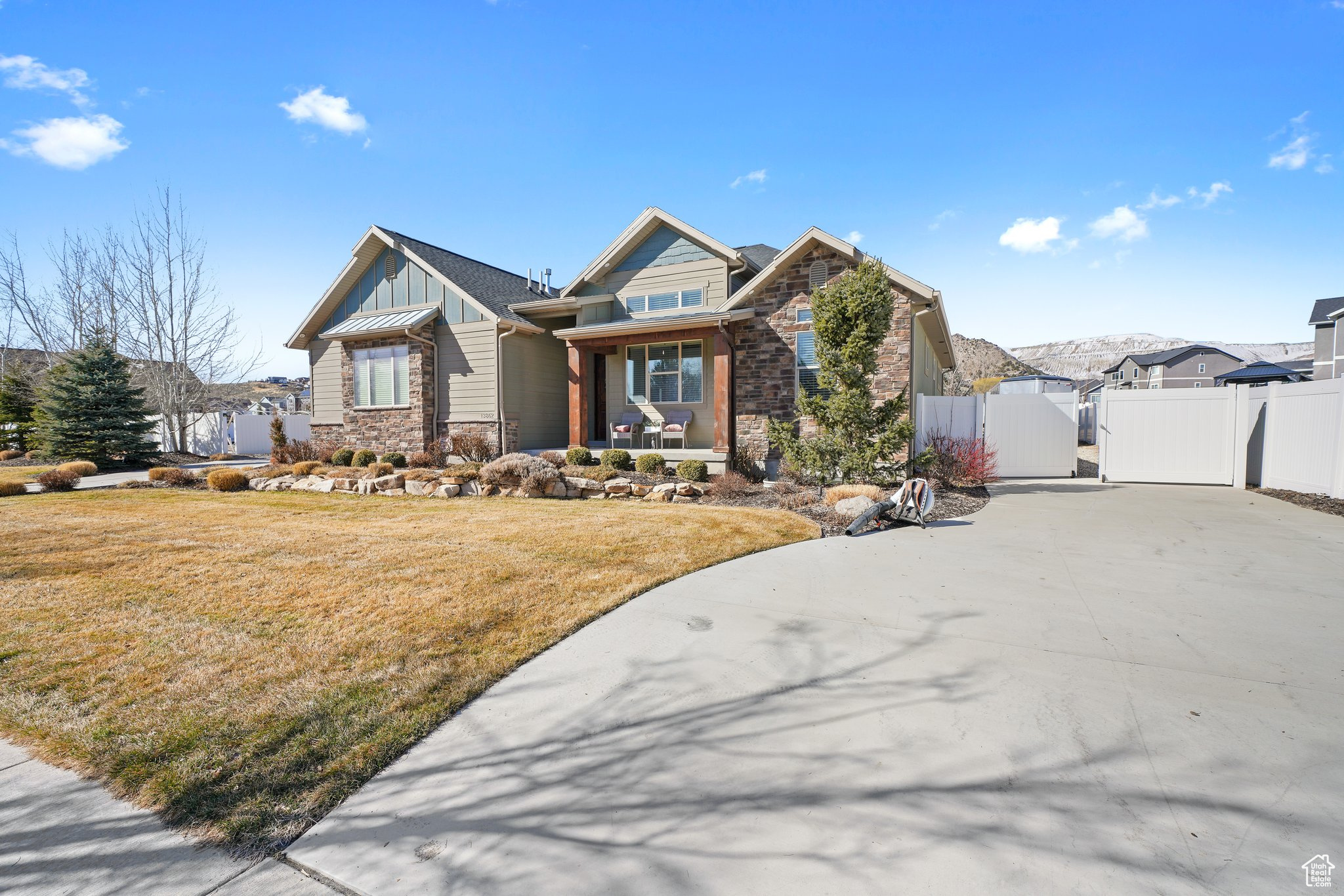 13862 S 7300, Herriman, Utah image 29