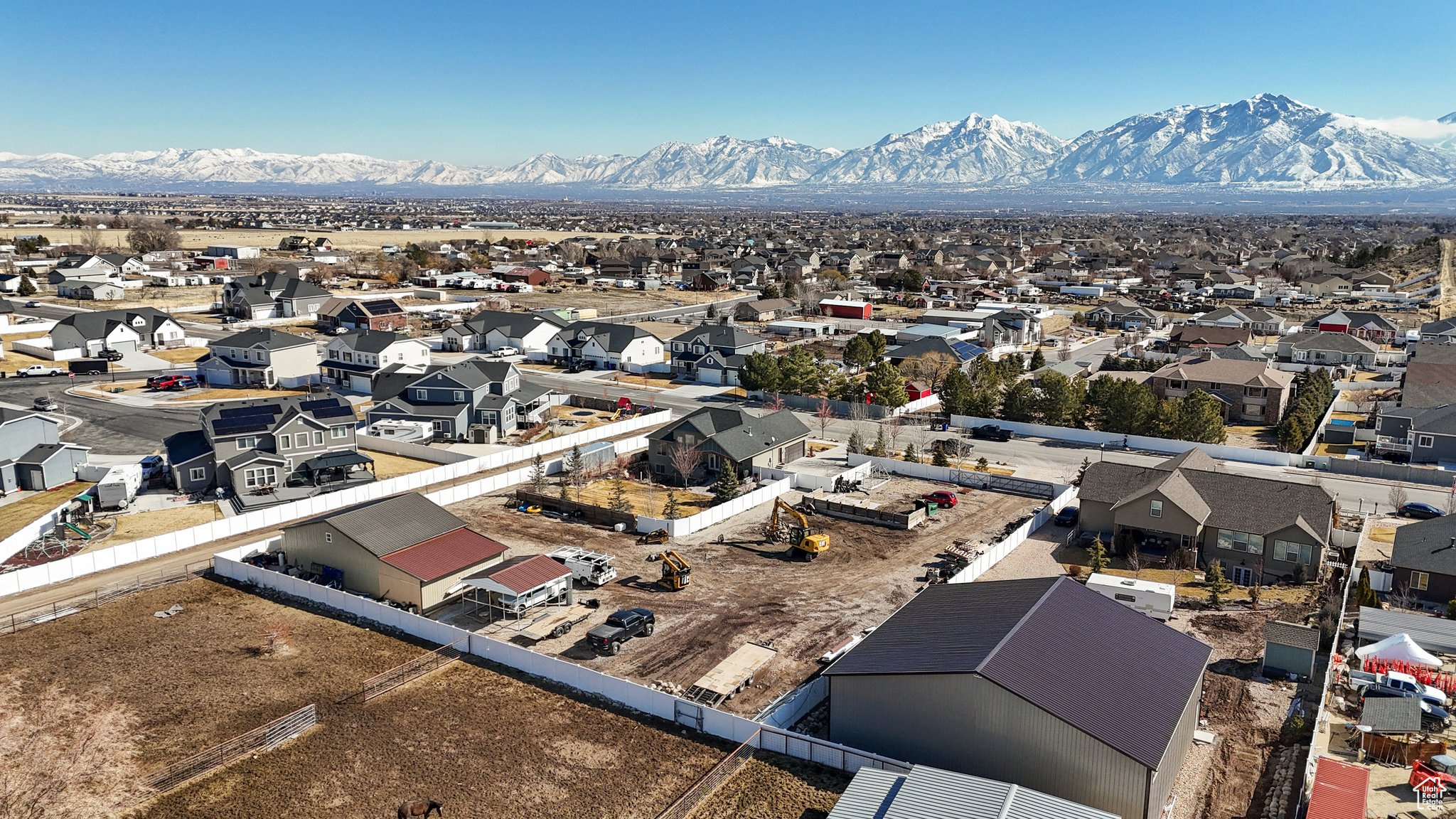 13862 S 7300, Herriman, Utah image 43