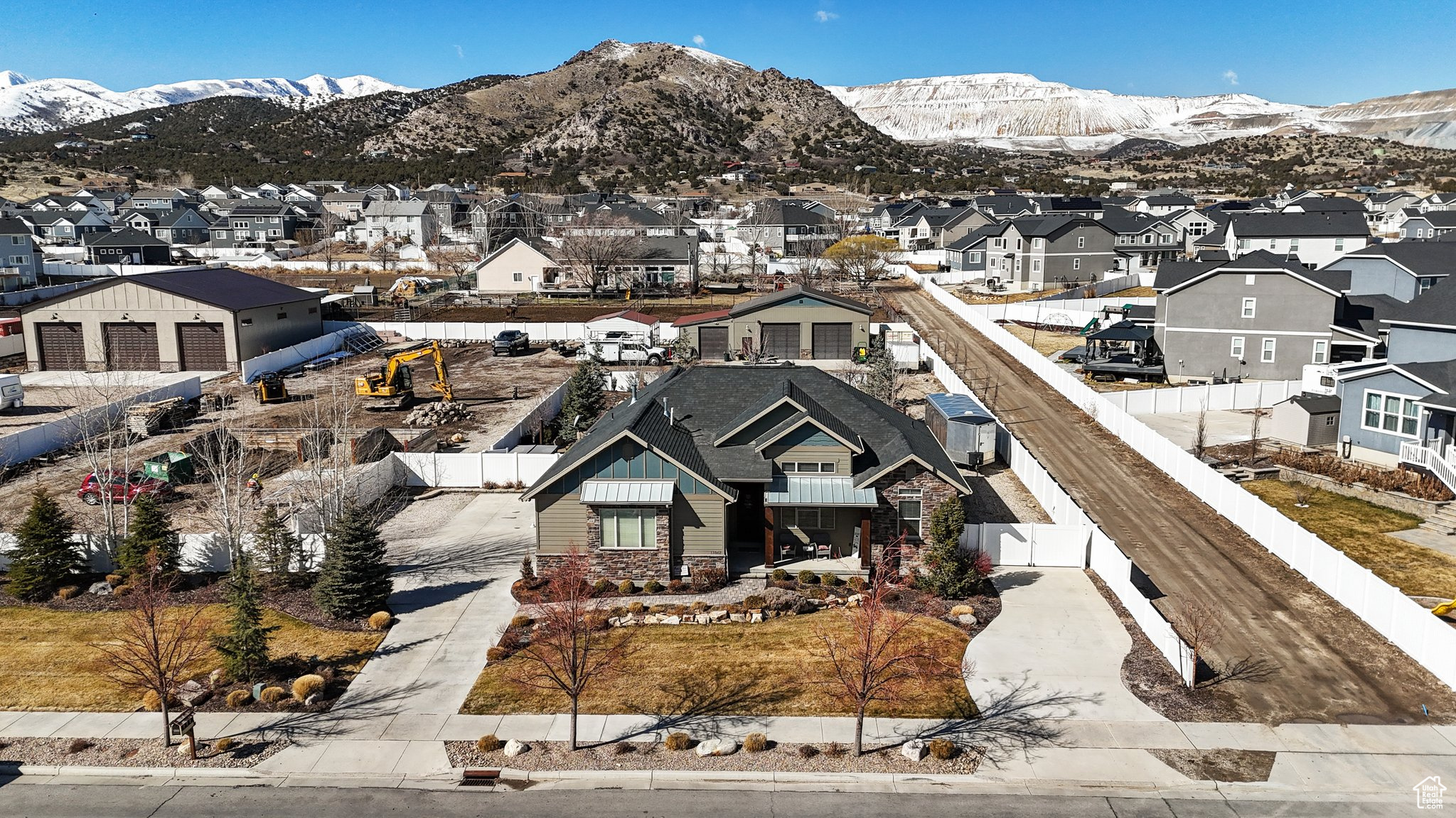 13862 S 7300, Herriman, Utah image 2