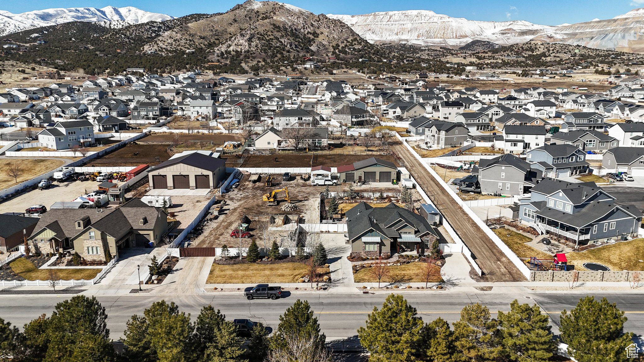 13862 S 7300, Herriman, Utah image 40