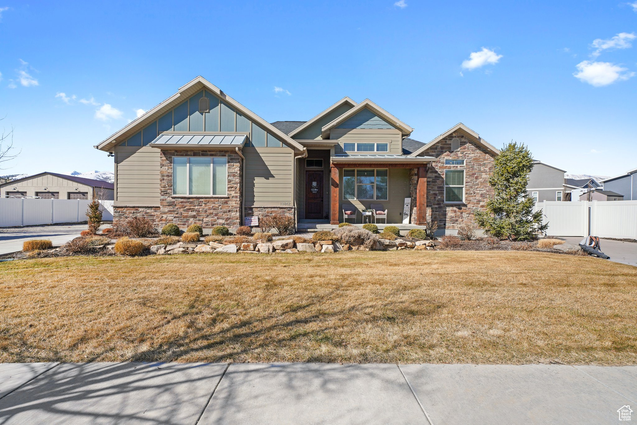 13862 S 7300, Herriman, Utah image 28