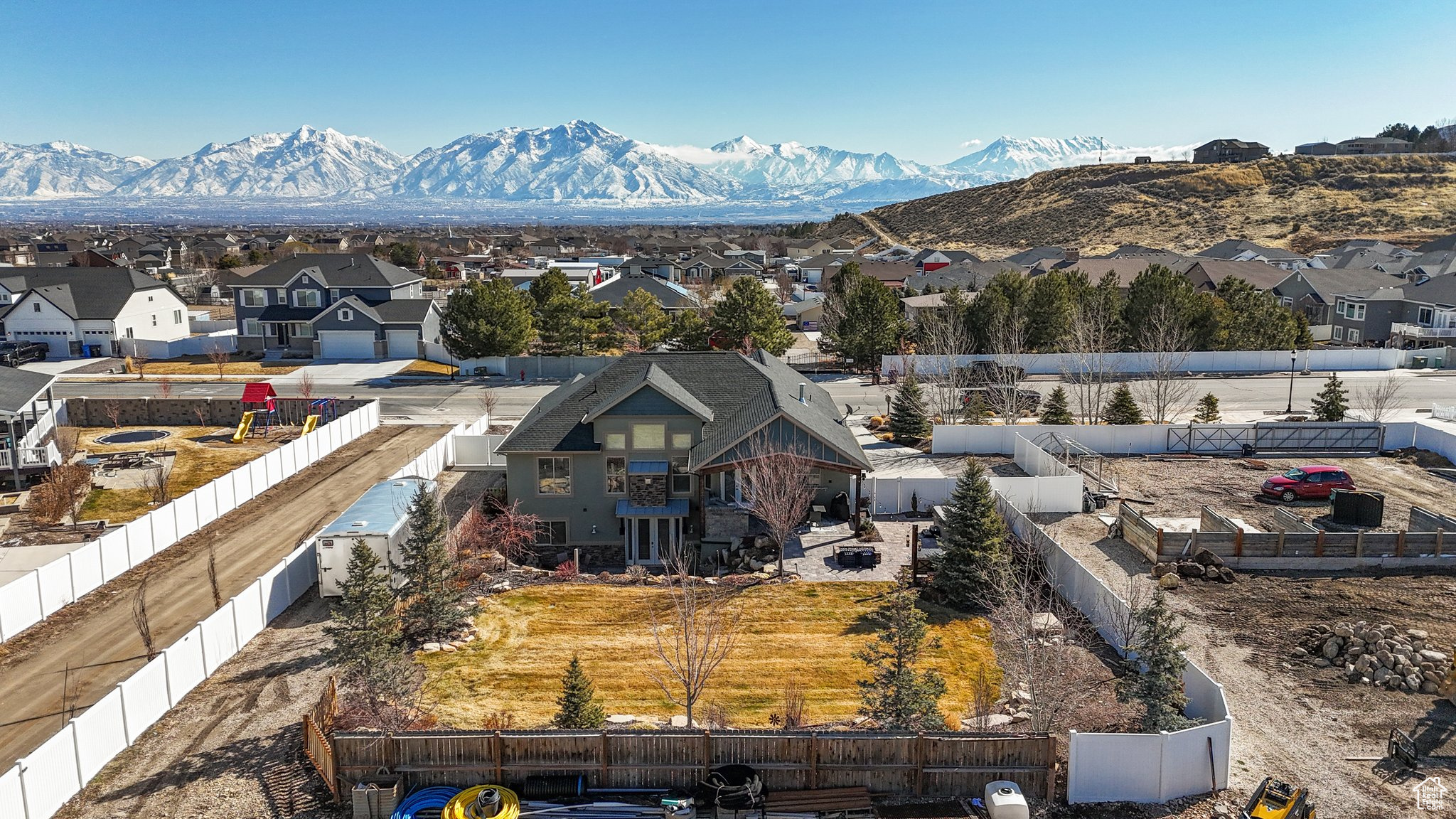 13862 S 7300, Herriman, Utah image 44