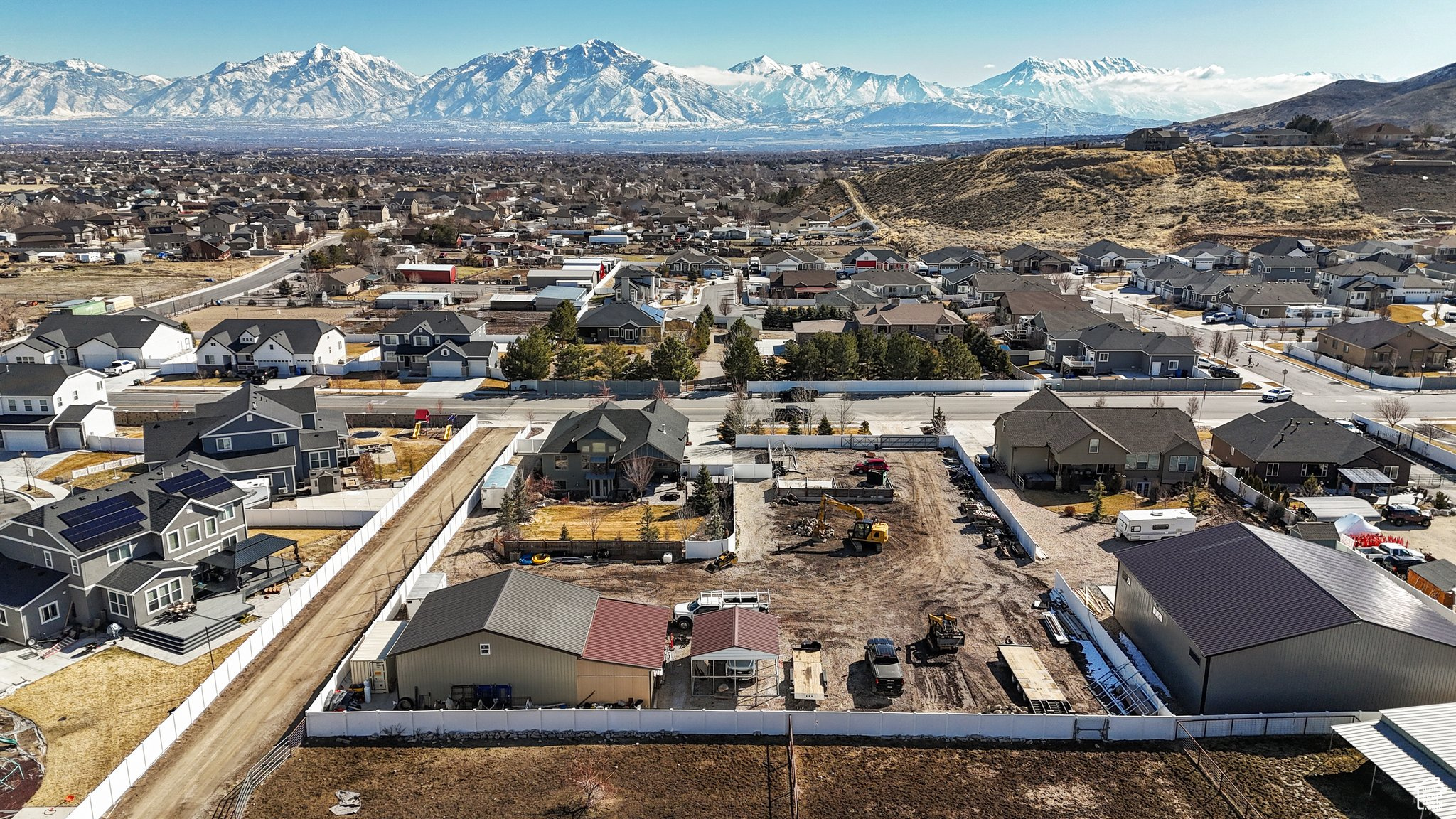 13862 S 7300, Herriman, Utah image 39