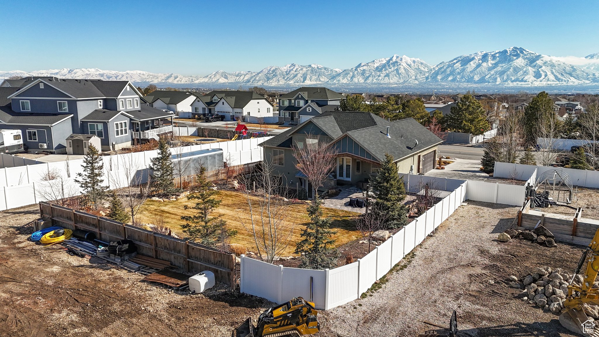 13862 S 7300, Herriman, Utah image 45