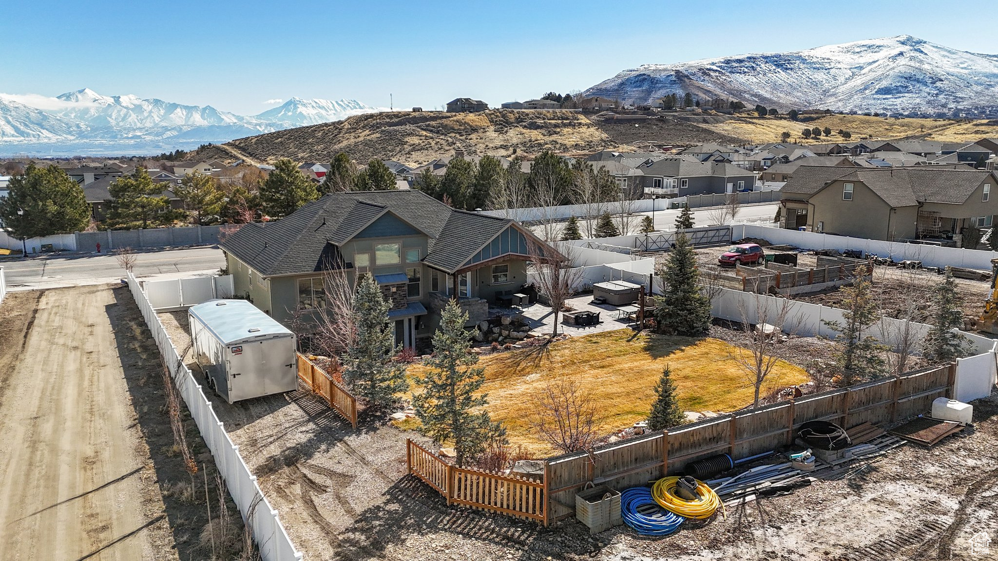 13862 S 7300, Herriman, Utah image 3
