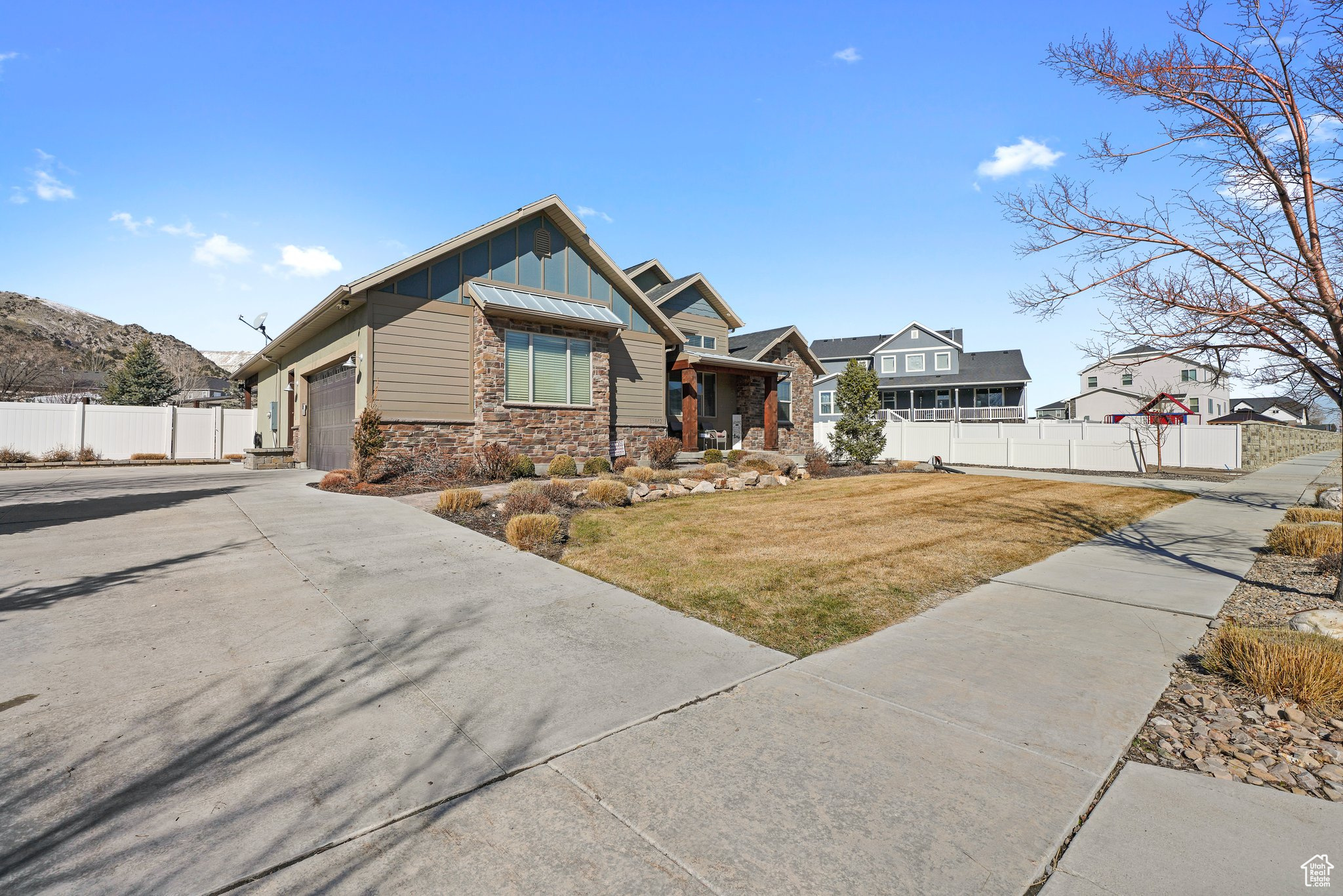 13862 S 7300, Herriman, Utah image 33
