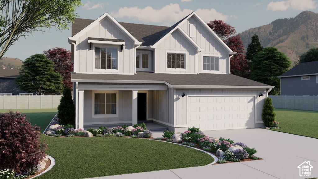 Photo of 65 W CARSON WAY, Salem, UT 84653 (MLS # 2189055)