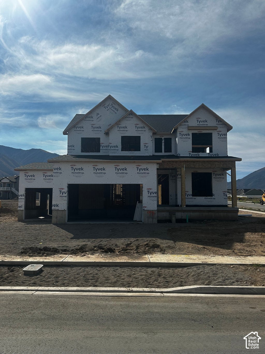 Photo of 65 W CARSON WAY, Salem, UT 84653 (MLS # 2189055)