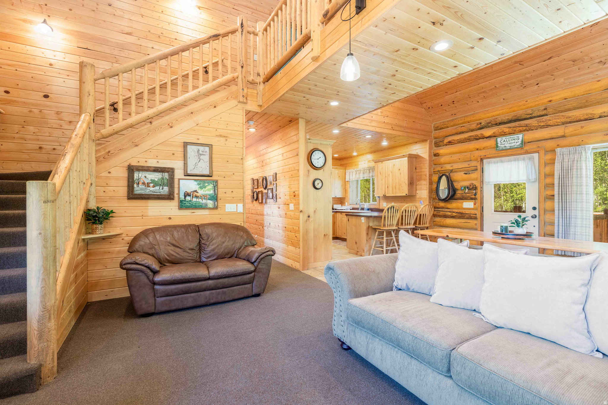 MEADOW VIEW RANCH - Residential Lease