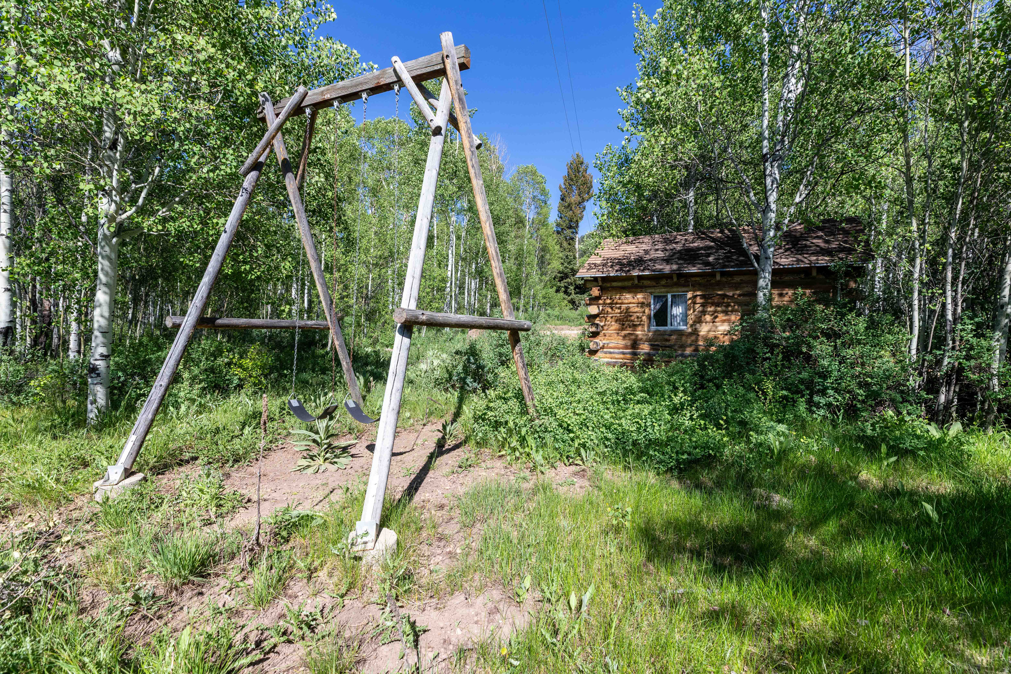 MEADOW VIEW RANCH - Residential Lease