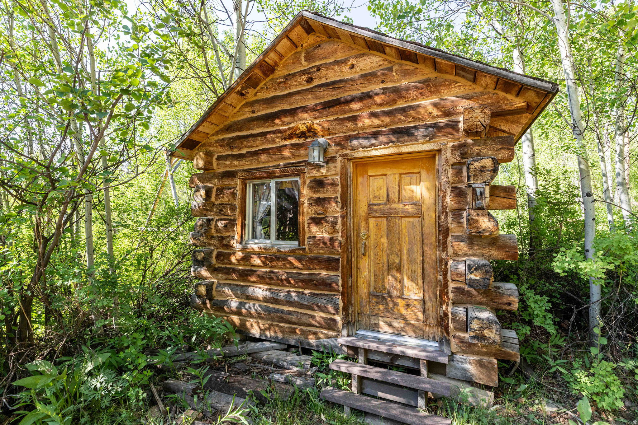 MEADOW VIEW RANCH - Residential Lease