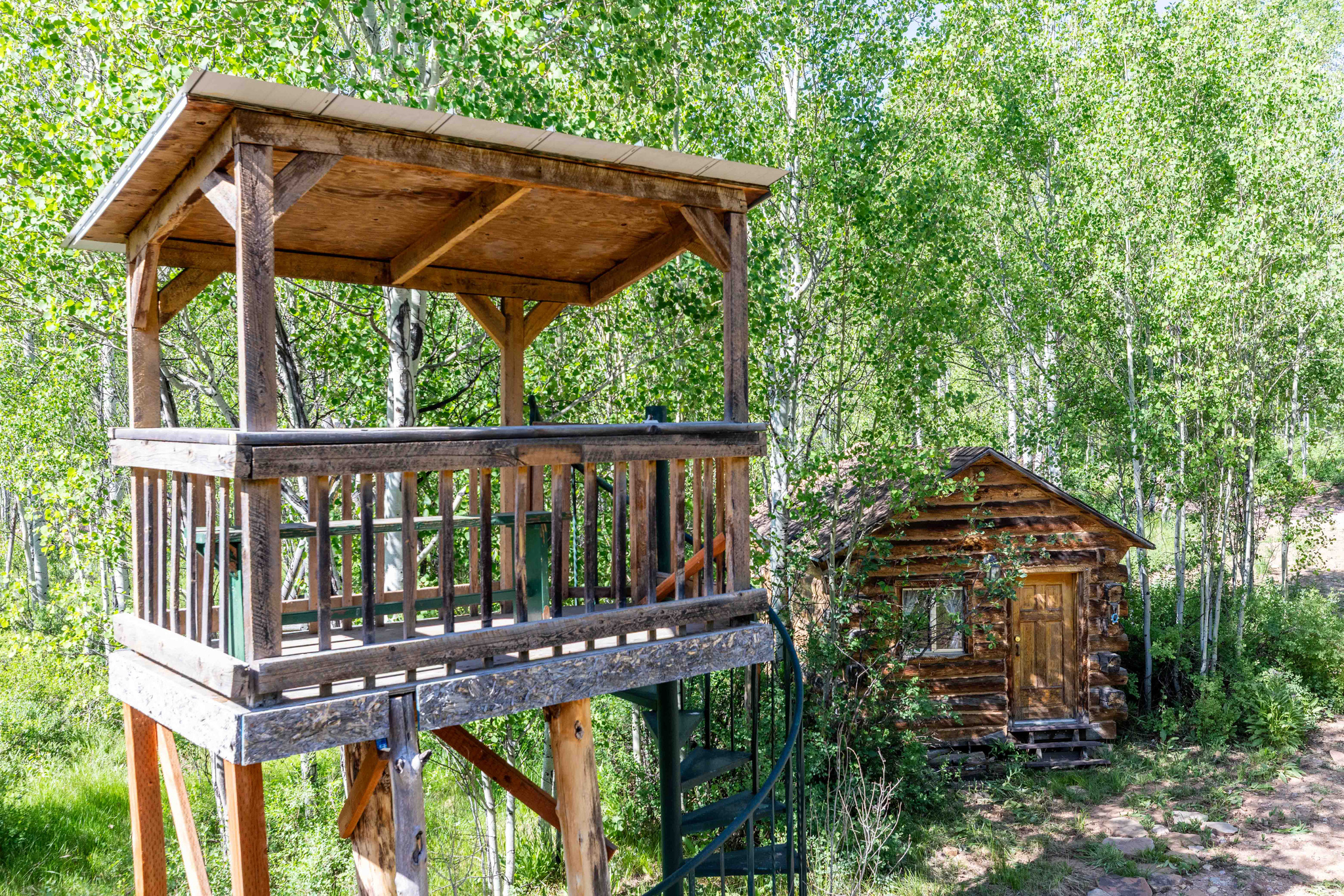 MEADOW VIEW RANCH - Residential Lease