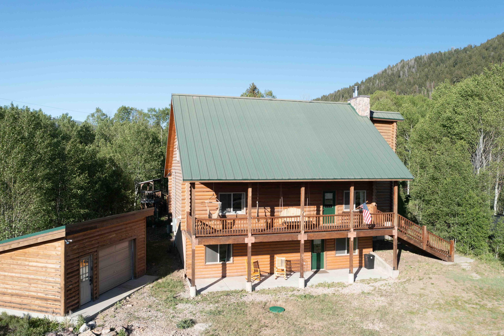 MEADOW VIEW RANCH - Residential Lease