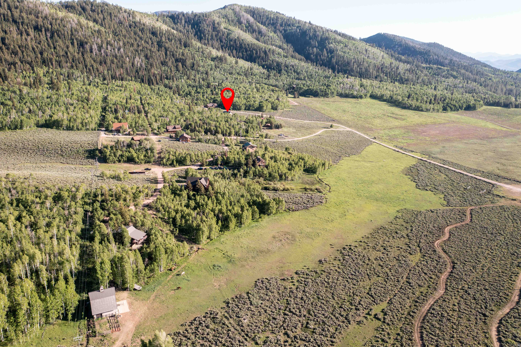 MEADOW VIEW RANCH - Residential Lease