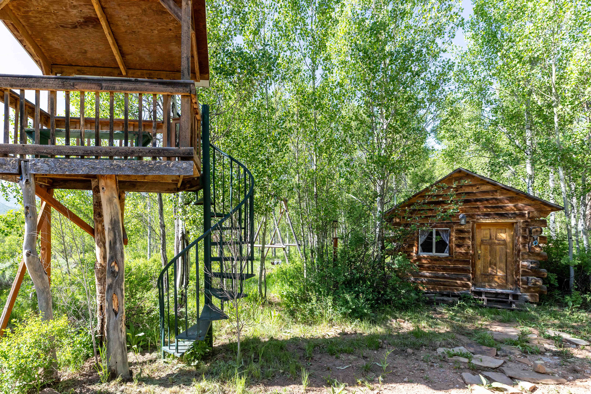 MEADOW VIEW RANCH - Residential Lease