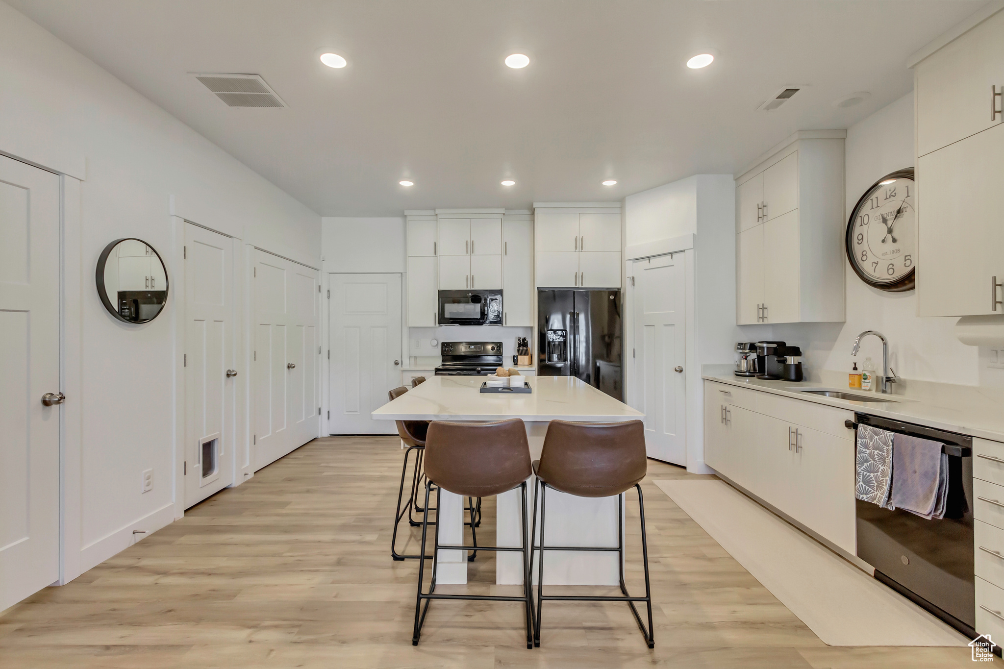 JUNIPER SPRINGS - Residential