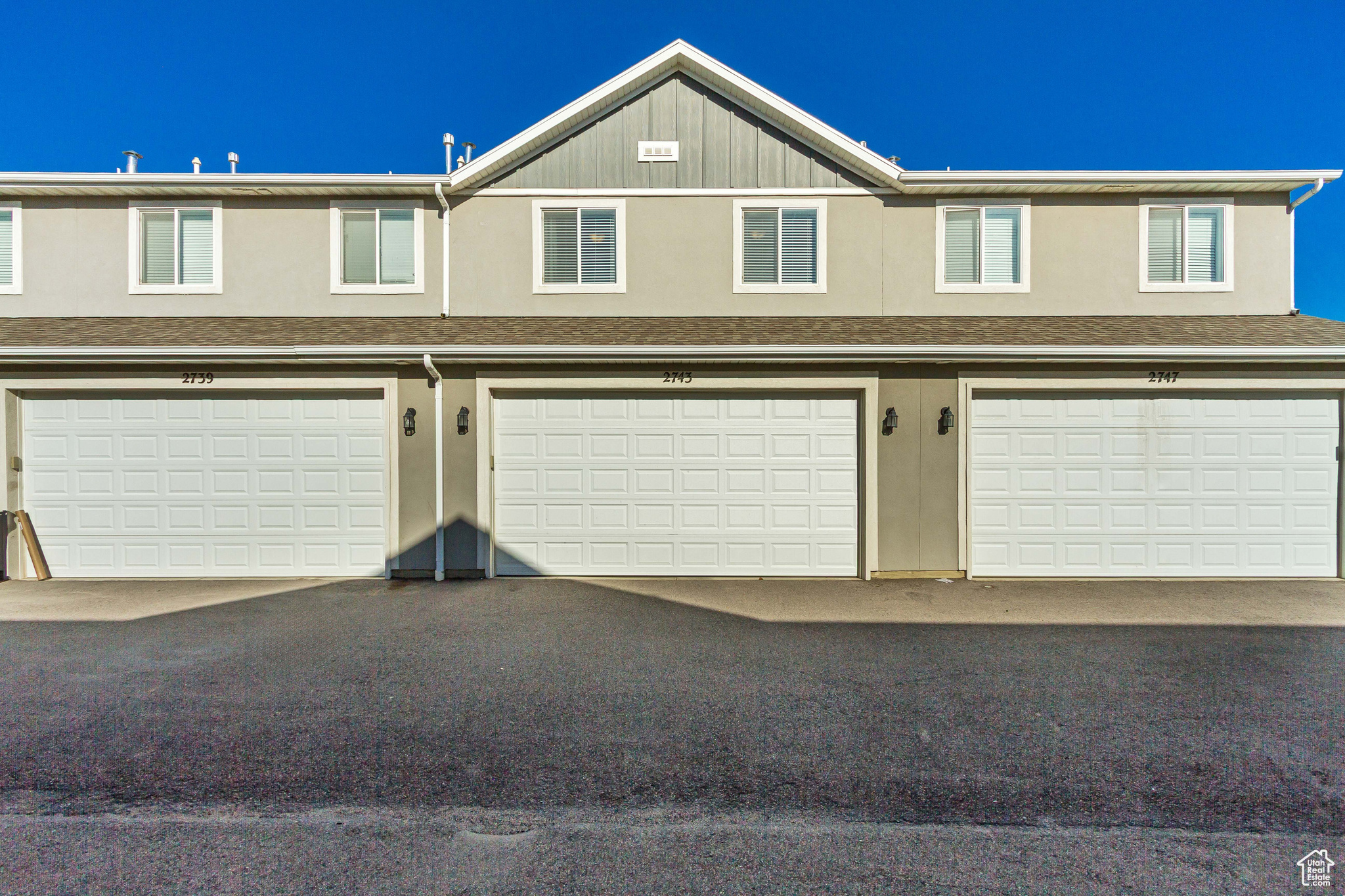 JUNIPER SPRINGS - Residential