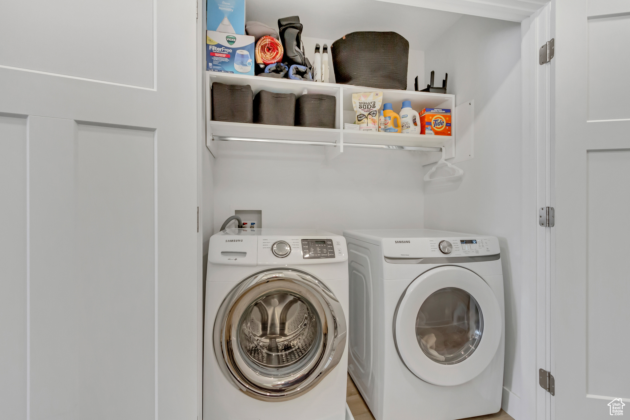 JUNIPER SPRINGS - Residential