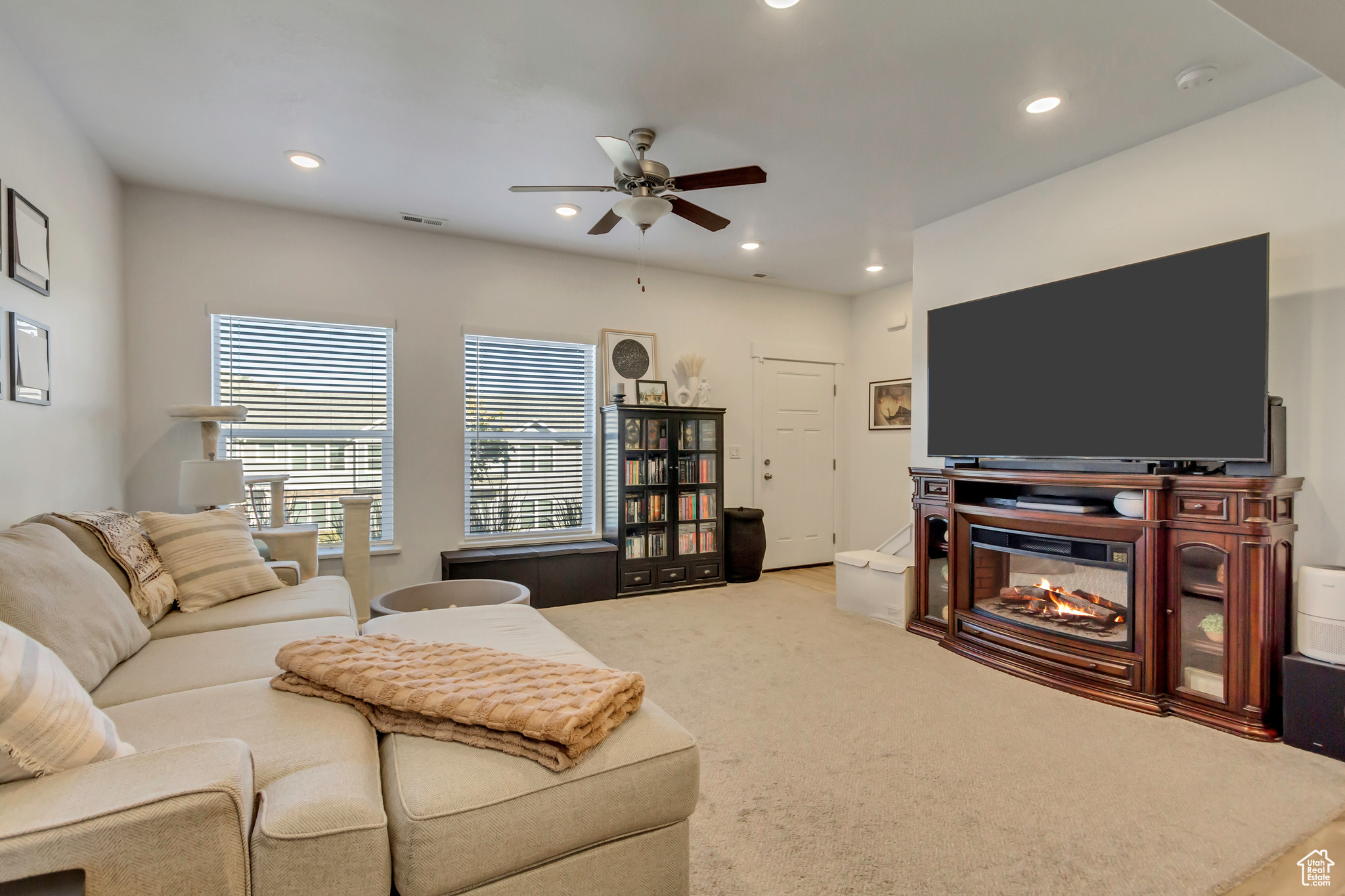 JUNIPER SPRINGS - Residential