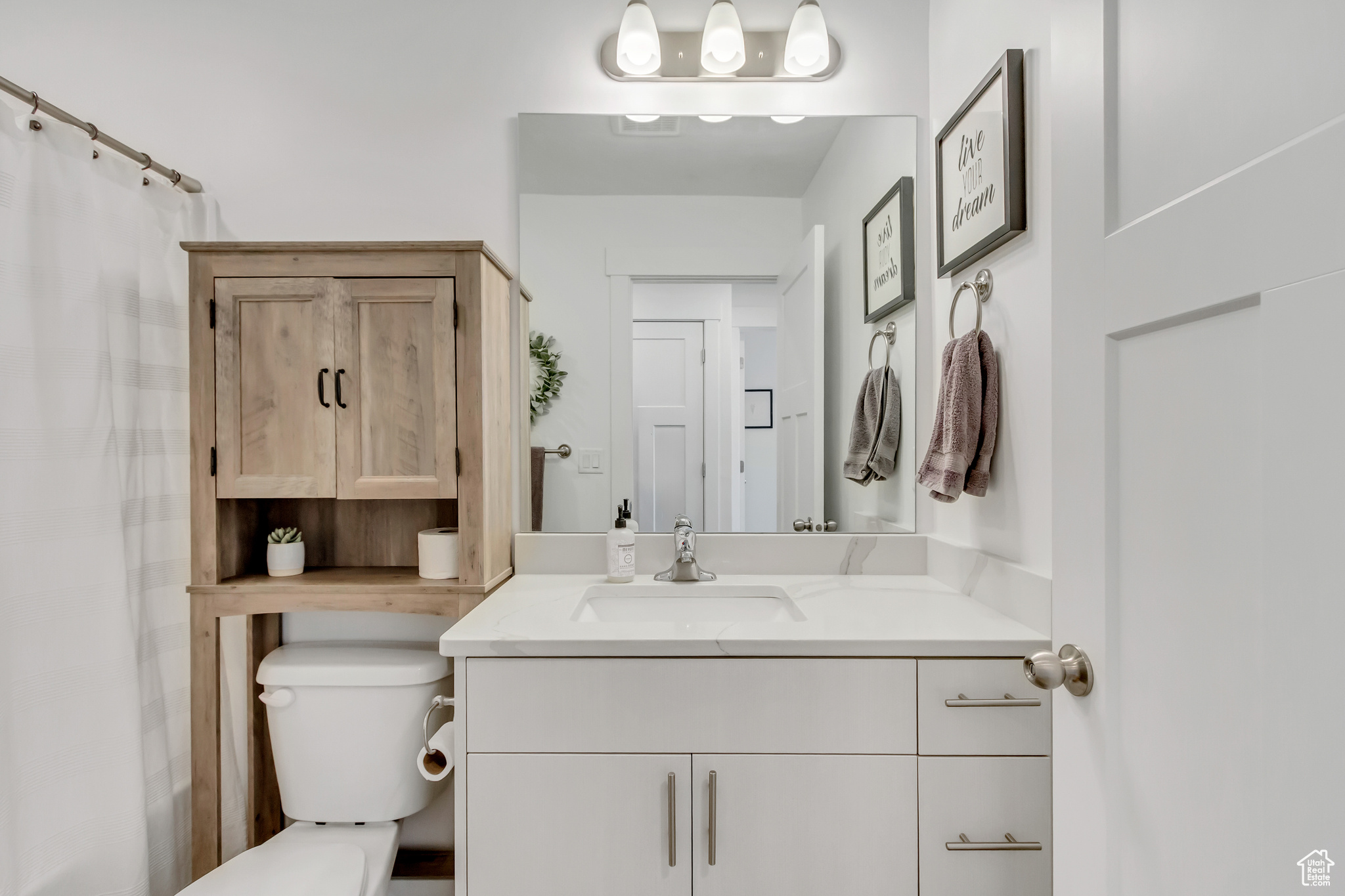 JUNIPER SPRINGS - Residential